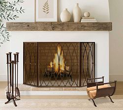 Addison Fireplace Collection
