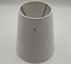 Open Box: Chambers Metal Adjustable Arc Floor Lamp (62&quot;) - Vintage Brass