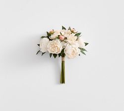 Faux Peony Clipping Bundle