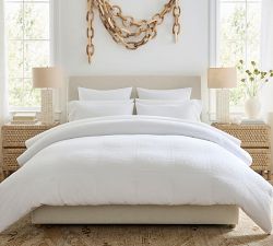 Wooden Chain Wall Art