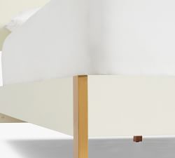 Delaney Platform Bed