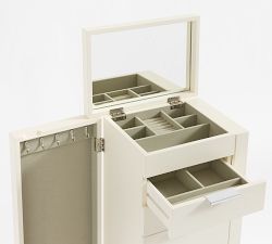 Stella Standing Jewelry Organizer