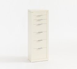 Stella Standing Jewelry Organizer