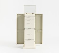 Stella Standing Jewelry Organizer