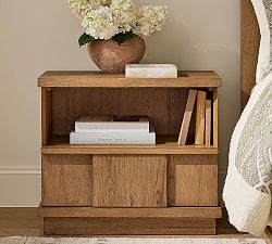 Aldon Nightstand (29")