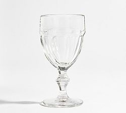 Café Casual Goblets - Set of 6