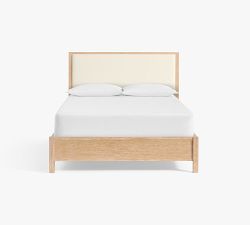 Calistoga Upholstered Platform Bed