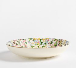 Cynthia Rowley Midsummer Night's Dream Serving Bowl