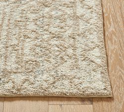 Duran Rug Swatch - Free Returns Within 30 Days