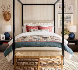 Mila Reversible Quilt