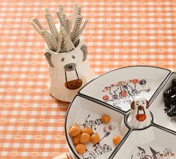 Halloween Mug Collection