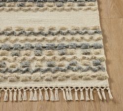 Monte Handwoven Wool Rug