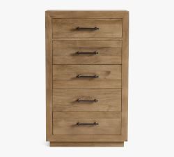 Pottery Barn Oakleigh Dresser - Thumbnail 4