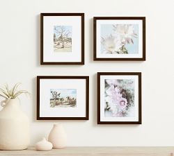 Wood Gallery Frames - 11x13