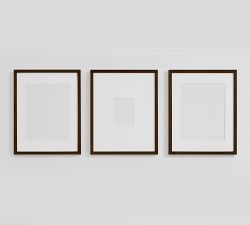 Wood Gallery Frames - 16x20