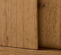 Aldon Cabinet Nightstand (19")