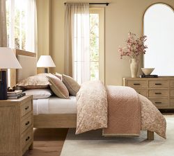 Faux Dry Eucalyptus Branch