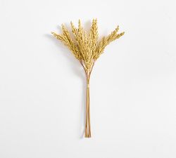 Faux Pearl Millet Bundle