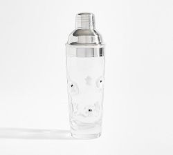 Ghost Icon Shaker