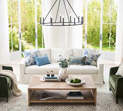 Joshua Handcrafted Ceramic Vases