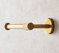 Hudson Toilet Paper Holder