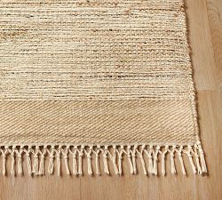 Mcallister Handwoven Jute Rug