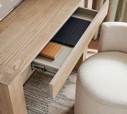 Rockport Mini Writing Desk (42")