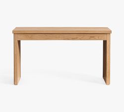 Aldon Console Desk (58&quot;)