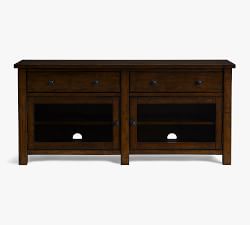Benchwright Media Console (65&quot;)