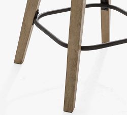 Benchwright Swivel Counter Stool