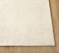 Brooklyn Boucle Performance Rug