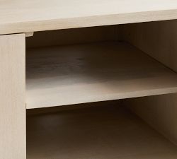 Cayman Media Console (54")