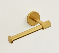 Hudson Toilet Paper Holder