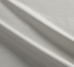 Italian Percale 200-Thread-Count Percale Sheet Set