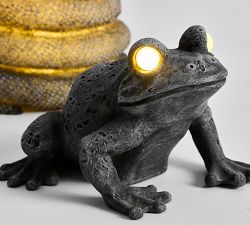 Lit Mixed Critters - Set of 3