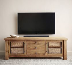 Oakleigh Media Console (80")