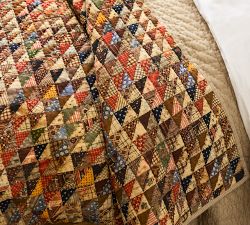 Owen Reversible Quilt