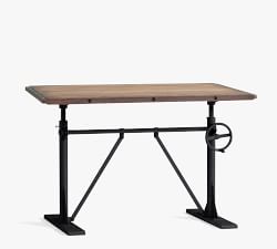 Pittsburgh Crank Standing Desk (48&quot;)