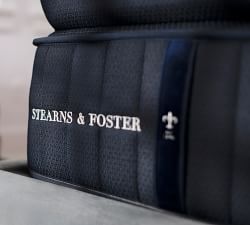 Stearns &amp; Foster&#174; Lux Estate Cassatt Mattress