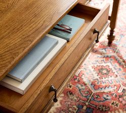 Summerville Writing Desk (60&quot;)