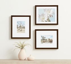 Wood Gallery Frames - 11x13