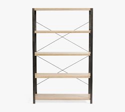 Benton Bookcase (48")