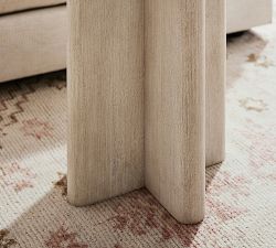 Cayman Round Side Table (18")