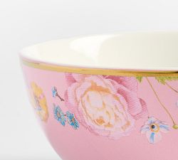 Cynthia Rowley Midsummer Night's Dream Cereal Bowls - Set of 4