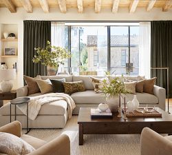 Faux Elevated Queen Anne's Bundle