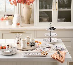 Halloween Mug Collection