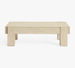 Laguna Rectangular Coffee Table (54&quot;)