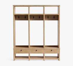 Modern Farmhouse Entryway Set