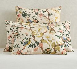 Nola Songbird Comforter Shams
