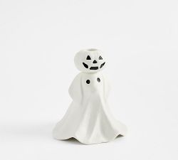 Scary Squad Icon Candle Holder